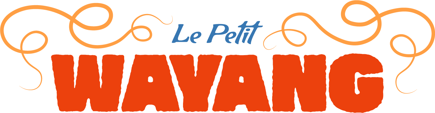 Le Petit Wayang